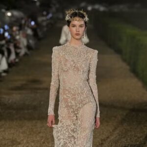 Dior Cruise 2026: una oda a la belleza y elegancia femenina en el corazón de Roma