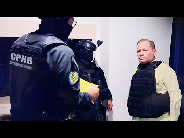 Diosdado Cabello confirma detención del opositor Juan Pablo Guanipa por liderar un «grupo terrorista»
