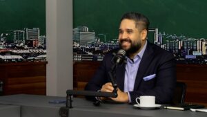 Diputado Maduro Guerra promoverá en la AN leyes para la protección del ahorro y la educación productiva