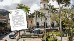 Disidencias de las Farc anunciaron ofensiva armada para retomar el control de Ituango, Antioquia