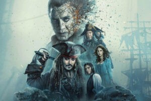 Disney cometió un error bastante tonto en Piratas del Caribe y los fans llevan años dándose cabezazos para justificarlo en el lore