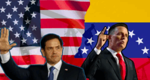 Divisiones internas en el equipo de Trump tienen a Chevron en el limbo según la agencia Bloomberg