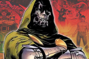 Doctor Doom le hará sentir un dolor innombrable próximamente
