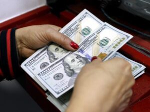 Dólar hoy | Precio del dólar hoy en Colombia 27 de mayo de 2025 | TRM | Finanzas | Economía