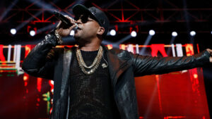 Don Omar celebra 20 años de «Ella y yo»: así la canción «cambió» su vida y la de Aventura - AlbertoNews