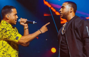 Don Omar y Aventura reviven la magia de «Ella y Yo» en su 20 aniversario