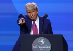 Donald Trump aseguró que el acuerdo nuclear con Irán está cerca: “Parece haber aceptado los términos” - AlbertoNews