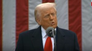 Donald Trump lamentó el ataque de India a Pakistán y expresó su preocupación por la situación en Cachemira