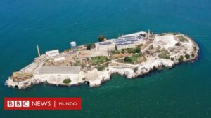 Donald Trump ordena reabrir la infame prisión de Alcatraz