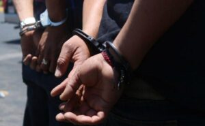 Dos condenados a pena máxima por tráfico de droga