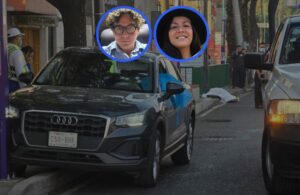 Dos funcionarios del gobierno de Ciudad de México fueron asesinados a tiros