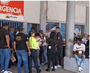 Dos muertos y dos heridos deja ataque en finca