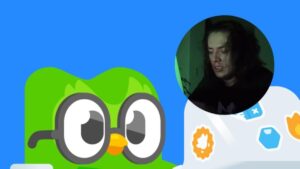 Duolingo explica lo que pasó en extraño 'en vivo' en Instagram: 'Todos podemos cometer errores'