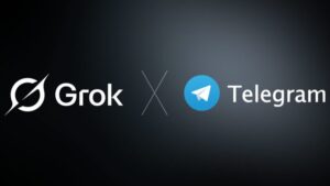 Dúrov y Musk sorprenden con una colaboración para Telegram