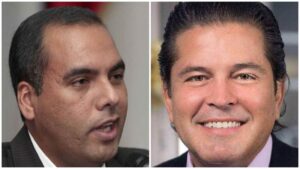 EE. UU. levanta las sanciones al exministro Alejandro Fleming y a Leonardo González Dellán, expresidente del Banco Industrial de Venezuela
