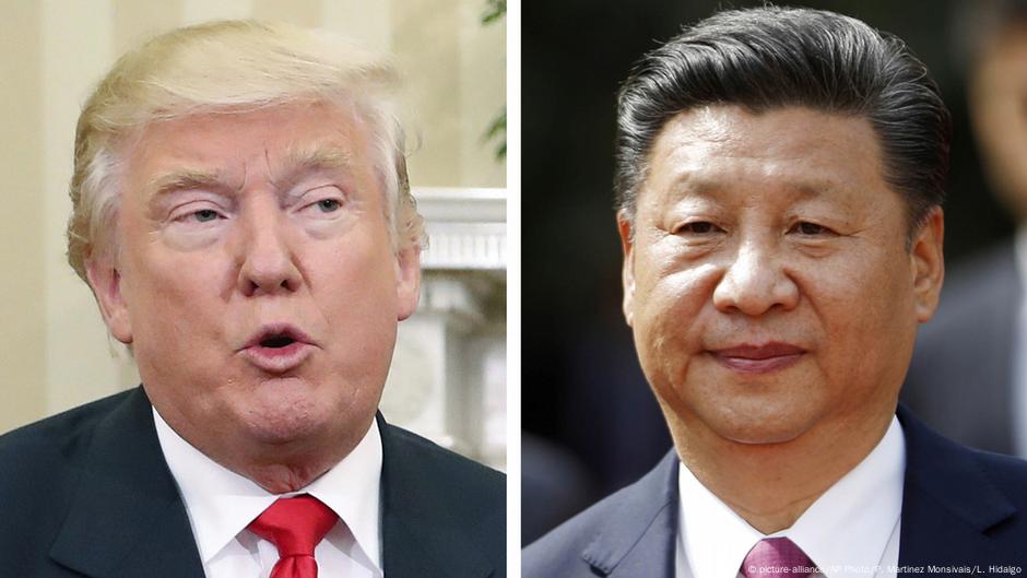 EE. UU. y China reanudan su reunión sobre guerra comercial – DW – 10/05/2025