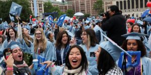 EE.UU. abre un nuevo frente con China con la revocación masiva de visados para estudiantes