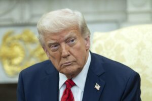 EEUU arresta a un inmigrante mexicano que amenazó con asesinar a Trump en Wisconsin - AlbertoNews