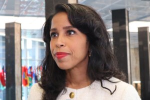 EEUU cree que "rescate" de dirigentes de la embajada revela su "compromiso" con los venezolanos