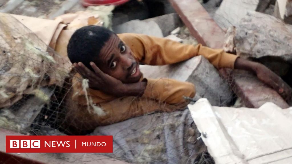 EE.UU. dice que ha alcanzado más de 1.000 objetivos hutíes en Yemen en menos de dos meses
