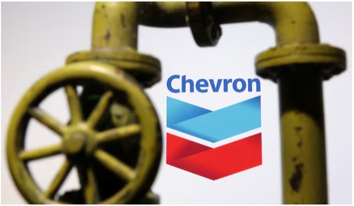 EEUU extenderá la exención de Chevron en Venezuela por otros 60 días