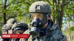 "EE.UU. no puede permitirse perder Polonia, pero tenemos que pensar otras opciones": cómo la población polaca se prepara para una invasión rusa tras la llegada al poder de Trump