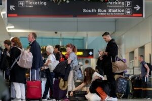 EEUU recomienda a sus ciudadanos no viajar a Venezuela y evitar las fronteras con el país