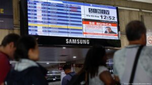 EE.UU. recomienda no viajar por ningún motivo a Venezuela – DW – 27/05/2025