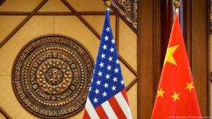 EE.UU. reconoce que negociación con China está "estancada" – DW – 30/05/2025