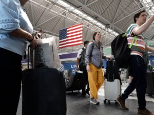EEUU reitera a sus ciudadanos recomendación de no viajar a Venezuela