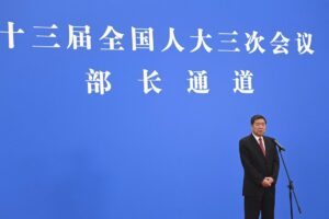 EEUU y China pactan en Ginebra un mecanismo de consultas comerciales para resolver la guerra de aranceles