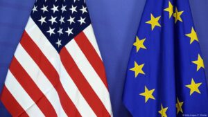 EE.UU. y la UE acuerdan prorrogar pausa por aranceles – DW – 26/05/2025