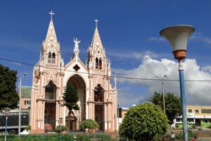 ESTE 17 Y 18 DE MAYO GUAITARILLA VIVIRÁ EL CUARTO ENCUENTRO AGROINDUSTRIAL