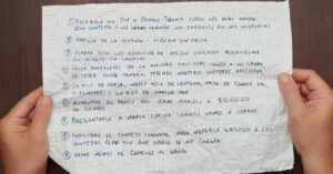 EXCLUSIVA: Los planes de Guanipa según el Sebin