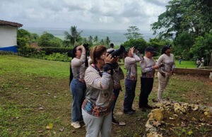 Ecosistemas de Falcón fueron escenario para el Global Big Day de turismo