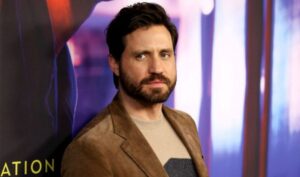 Édgar Ramírez protagonizará y producirá un nuevo drama televisivo en EEUU - AlbertoNews