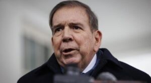 Edmundo González se pronuncia sobre detención de Guanipa