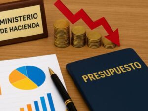 Ejecución presupuesta de abril sigue dejando mal parada la inversión en Colombia | Gobierno | Economía