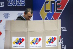El 25 de mayo fue la continuación de un fraude vivido y anunciado