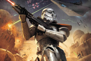 El Ataque de los Clones, pero es un personaje vital para la historia de la galaxia