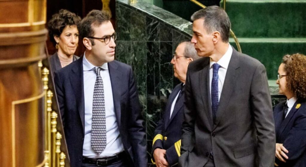 El BOE publica el acuerdo en el Congreso para impulsar el plan arancelario del Gobierno