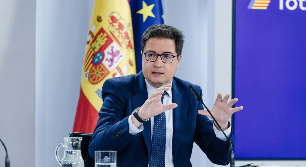 El Gobierno convoca el foro nacional de startups para el próximo martes