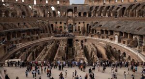El Gobierno italiano celebra que Moody's eleve la perspectiva de estable a positiva