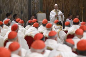 El Gobierno ve en León XIV un papa progresista y espera continuar la senda de acuerdos de la etapa Francisco