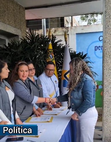 El Gran Polo Patriotico ganó todos los curules del Parlamento tachirense