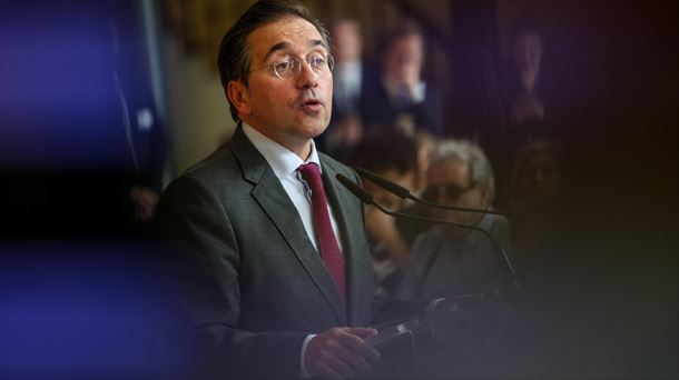 El 'Grupo de Madrid' se reúne hoy para impulsar la solución de dos Estados y poner fin al bloqueo en Gaza