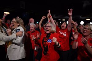 El Partido Laborista logra la mayoría absoluta en las elecciones federales de Australia