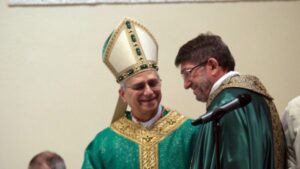 El Prior de los Agustinos: León XIV, "una persona realmente cercana a todos" - AlbertoNews