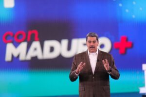El Sntp rechazó el anuncio de Nicolás Maduro sobre el nuevo salario indexado