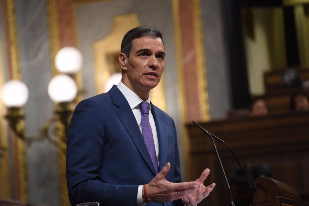 El Supremo rechaza investigar a Pedro Sánchez por usar a la Abogacía del Estado para querellarse contra el juez Peinado